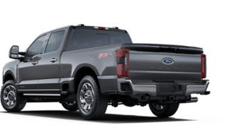 2025 Ford Super Duty® External Image 3